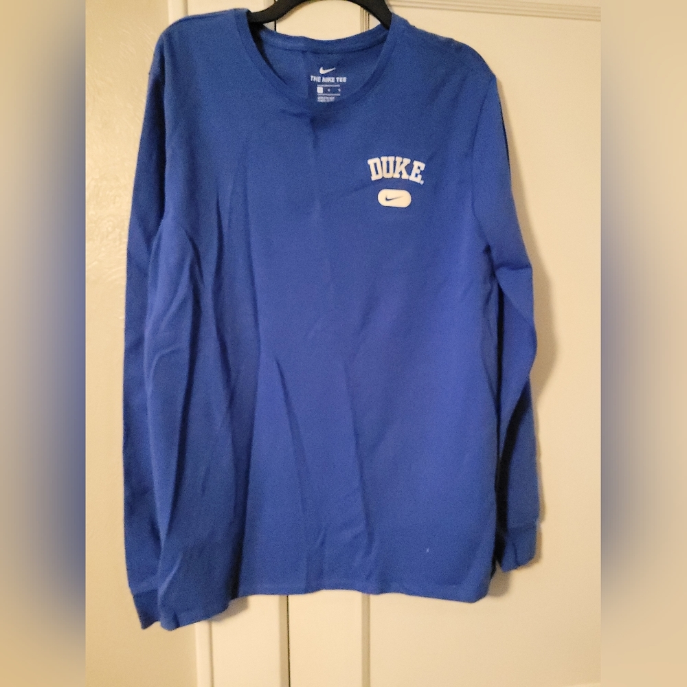 Men's long sleeve tshirt